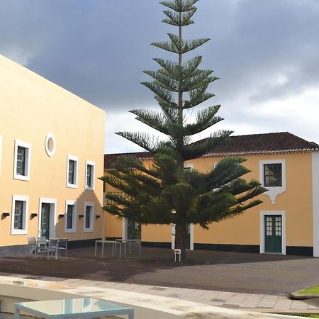 Pousada De Angra Do Heroismo Castelo De S. Sebastiao Hotel Exterior photo